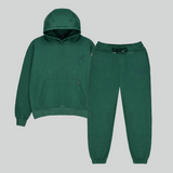 Winter Set - Garden Green