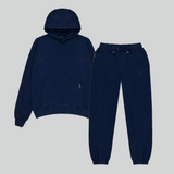 Winter Set - Obsidian Blue