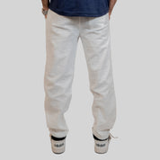 Trouser Pant - Off White