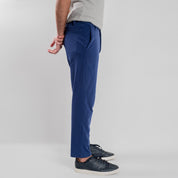 AT Pant - Navy Blue