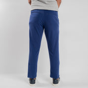 AT Pant - Navy Blue