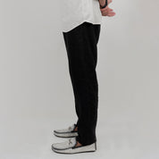 Trouser Pant - Black