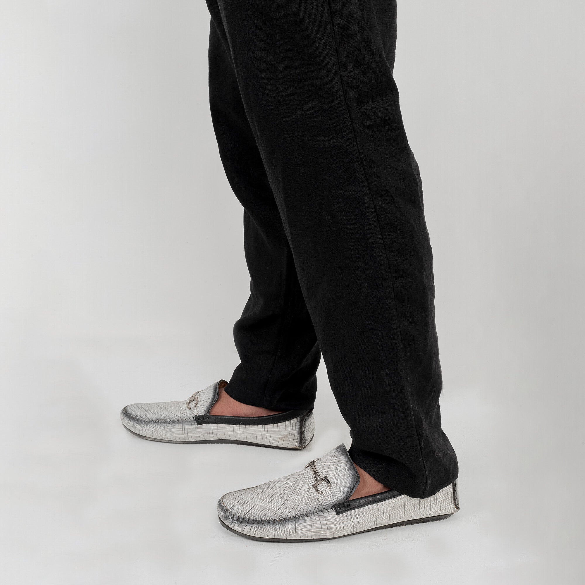 Trouser Pant - Black