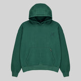 Pullover Hoodie - Garden Green