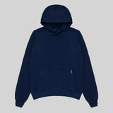 Pullover Hoodie - Obsidian Blue