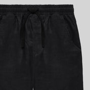 Trouser Pant - Black