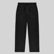 Trouser Pant - Black