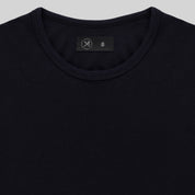 AT Crew Neck - Black