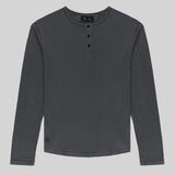 AT Henley - Steel Grey