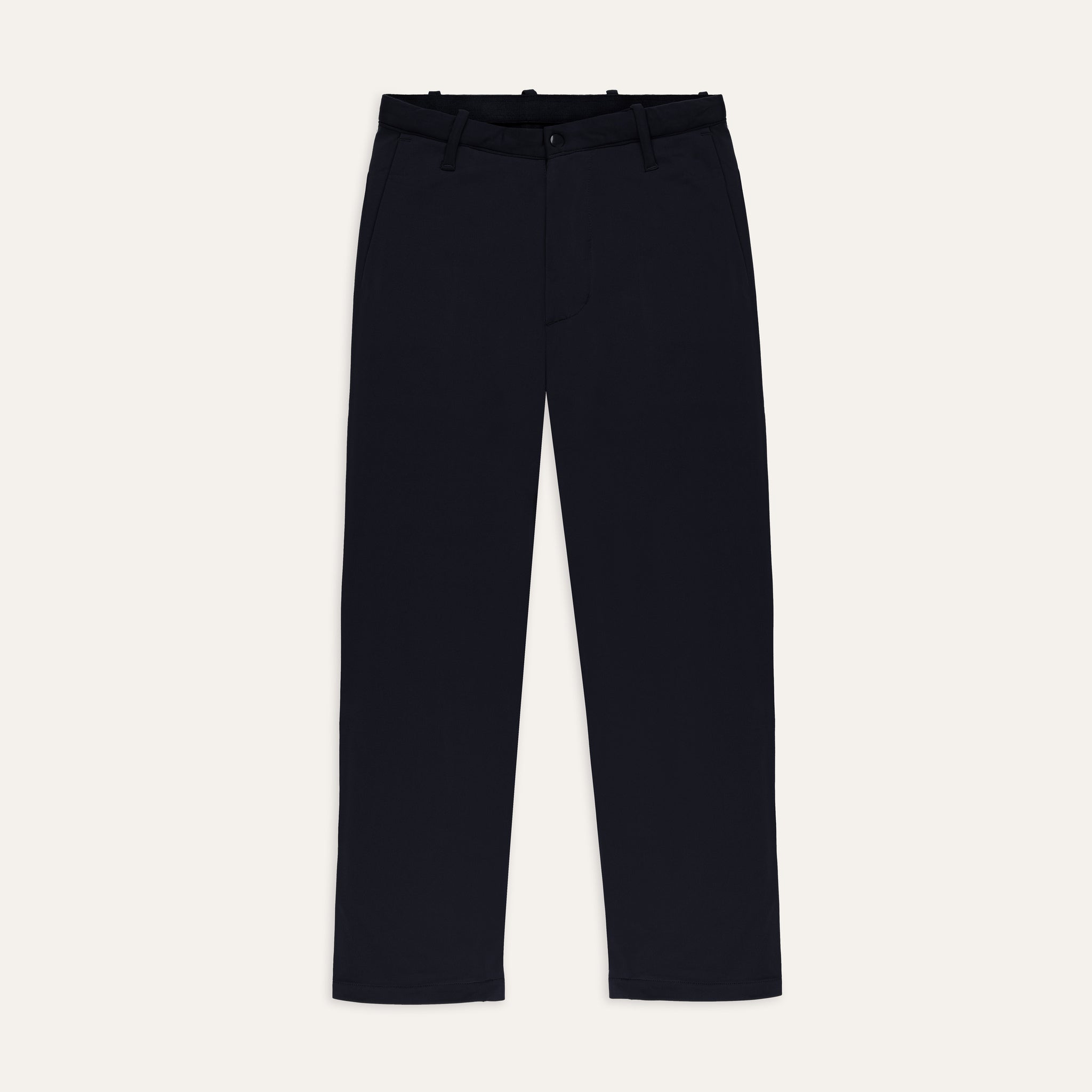 All-Time Pant - Black – WearVistal