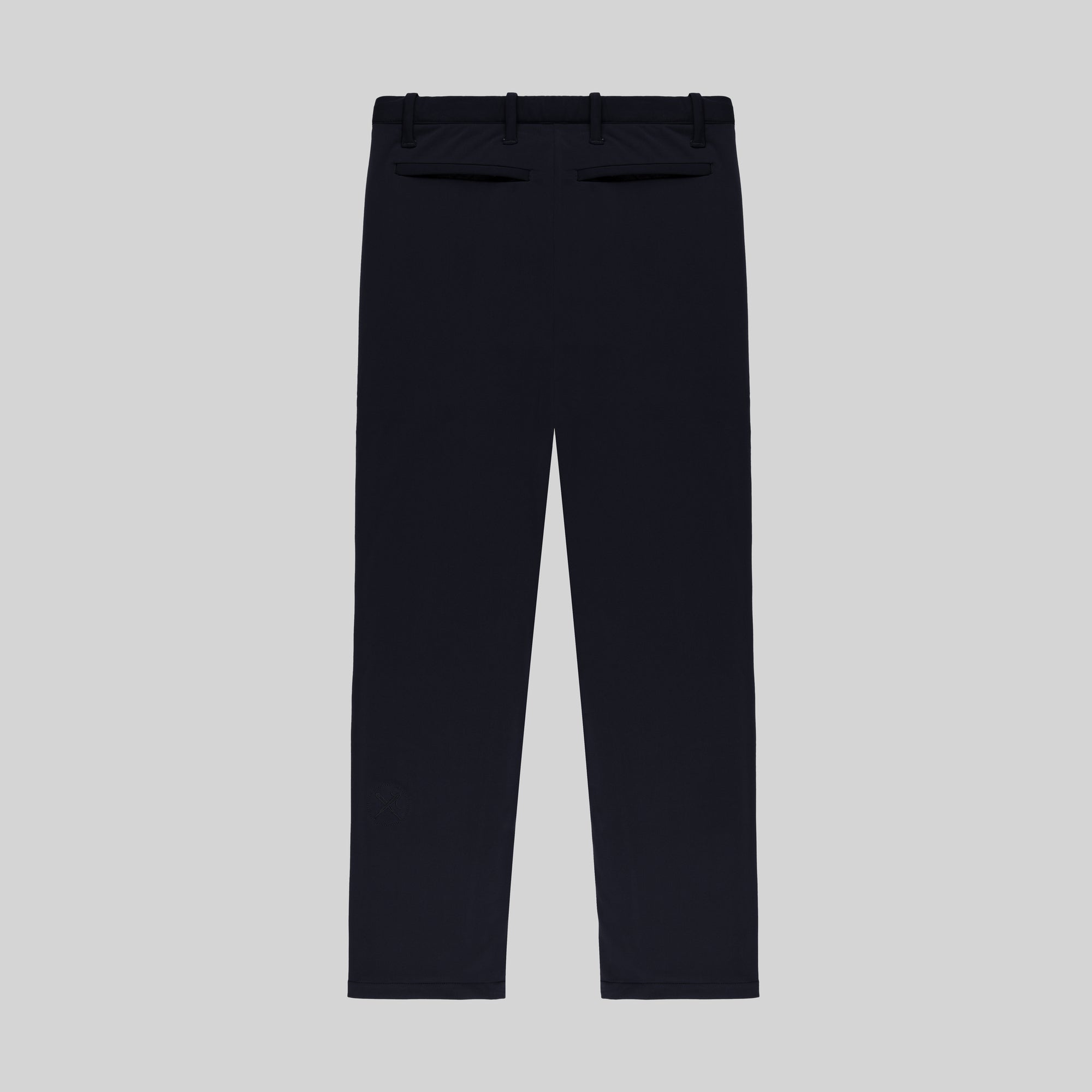 AT Pant - Black