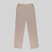 Trouser Pant - Beige