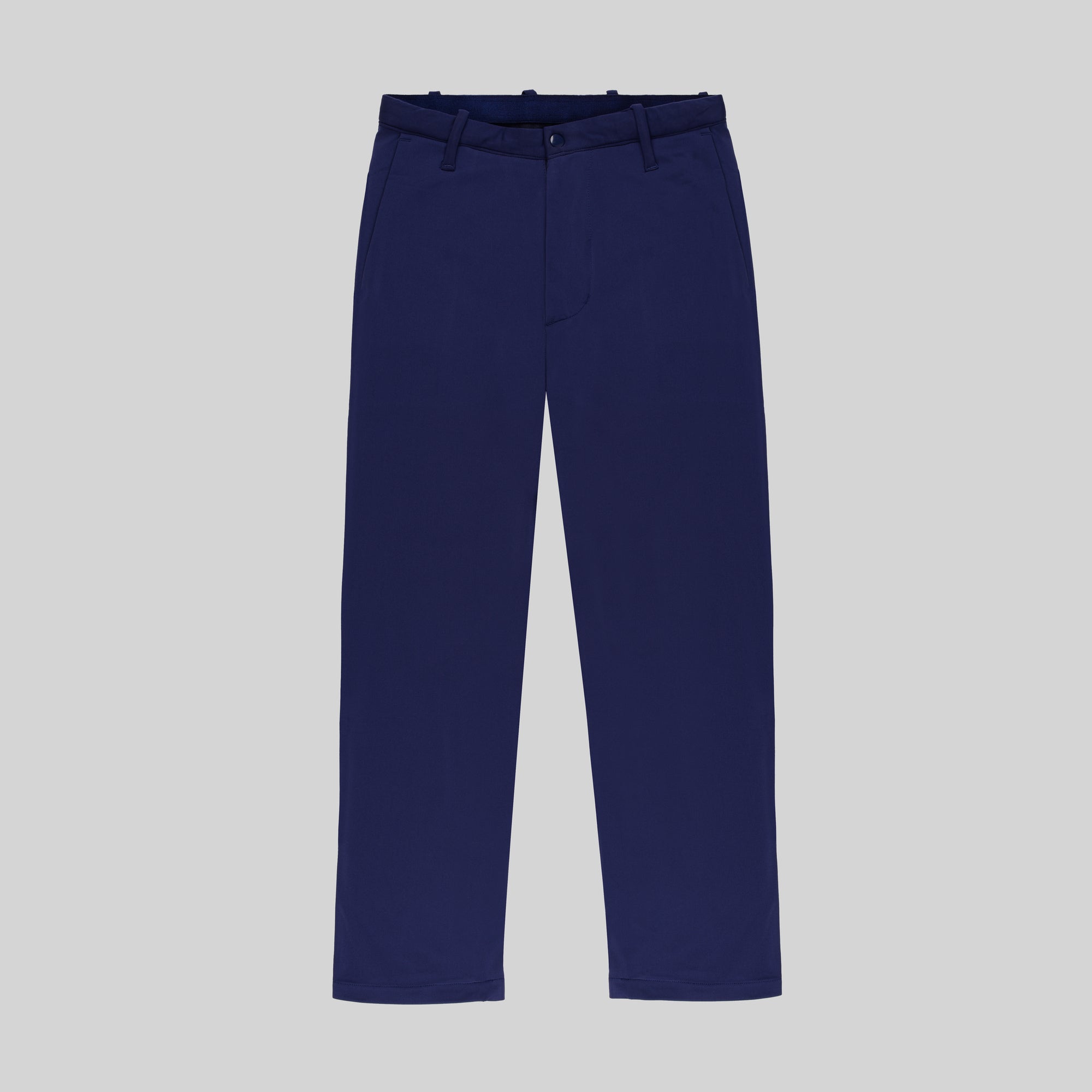 AT Pant - Navy Blue