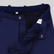 AT Pant - Navy Blue