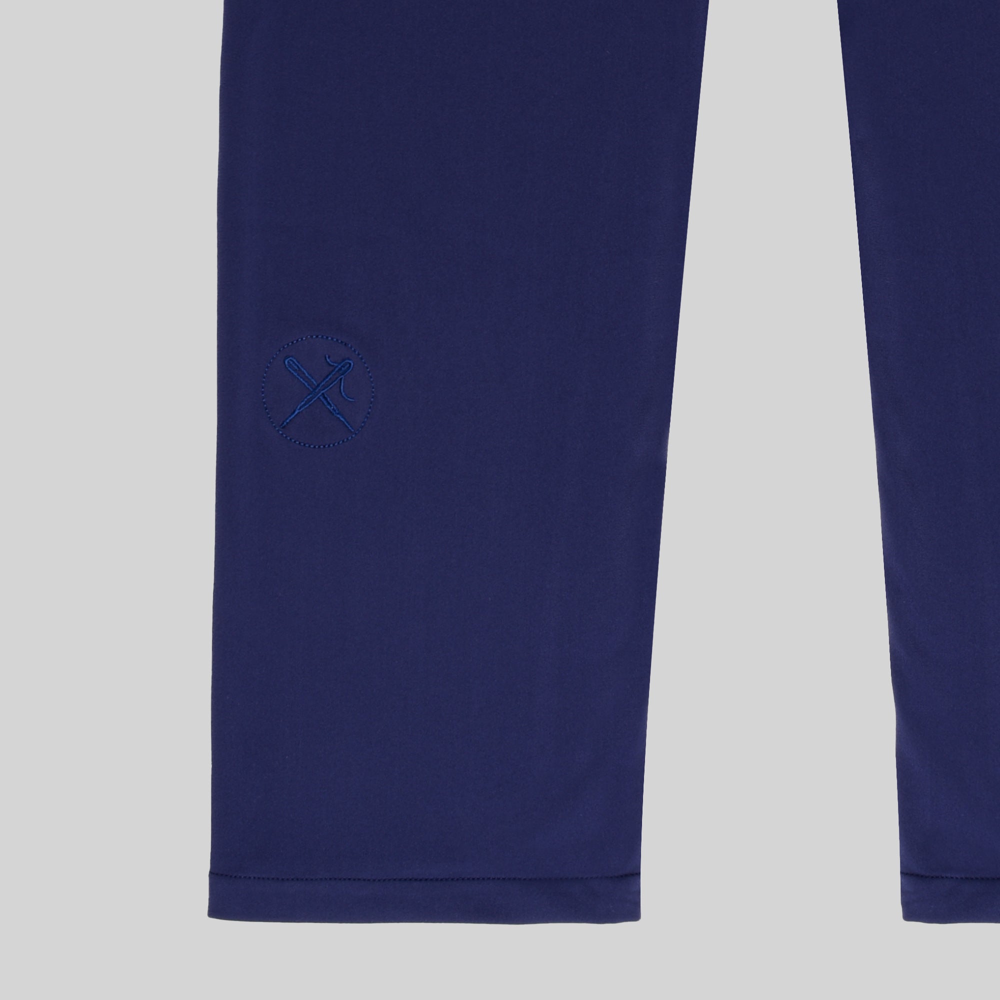 AT Pant - Navy Blue