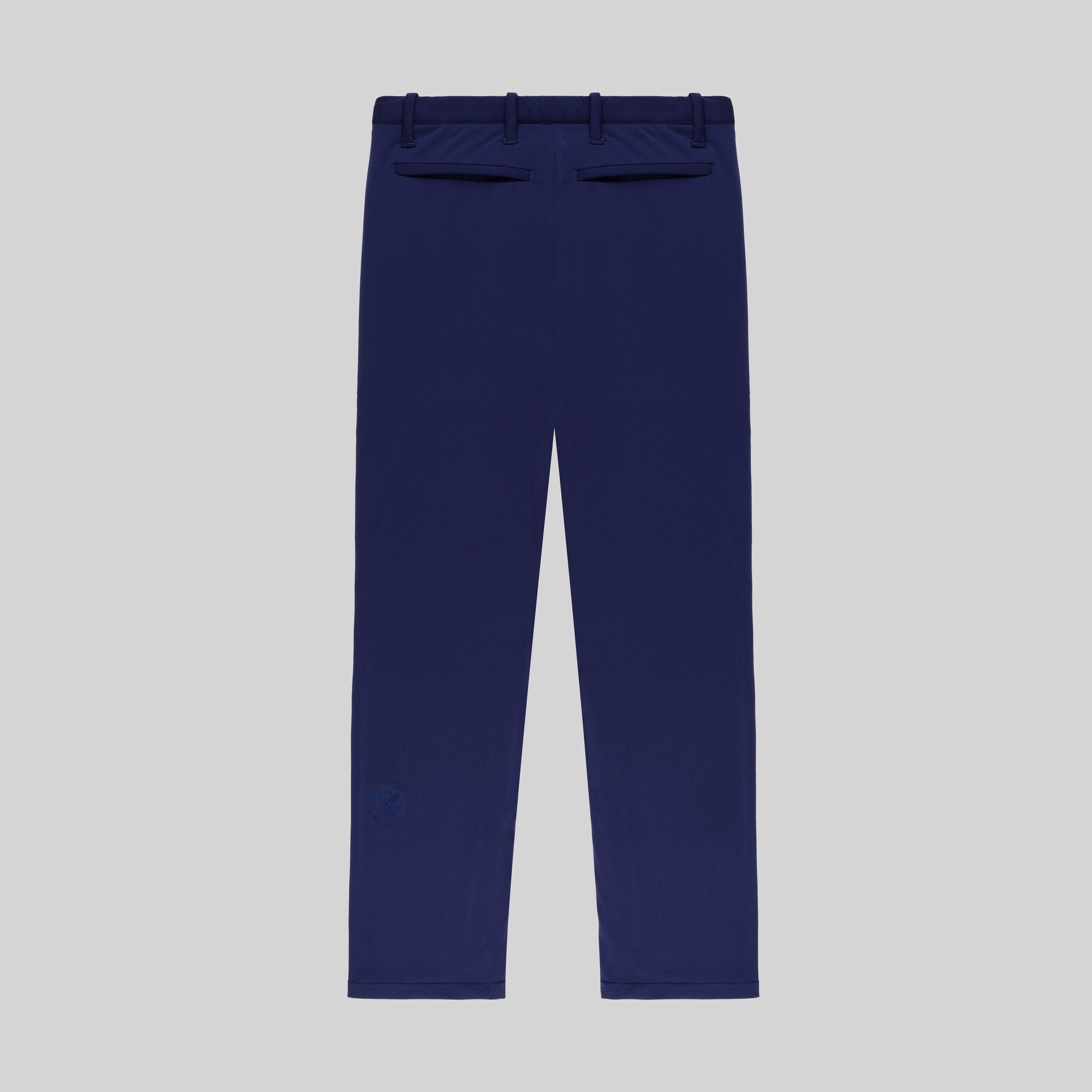 AT Pant - Navy Blue