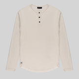 AT Henley - White