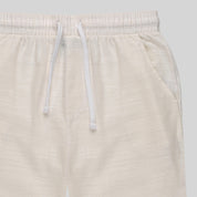 Trouser Pant - Off White