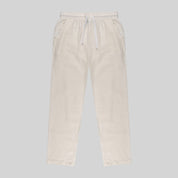 Trouser Pant - Off White