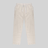 Trouser Pant - Off White