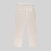 Trouser Pant - Off White